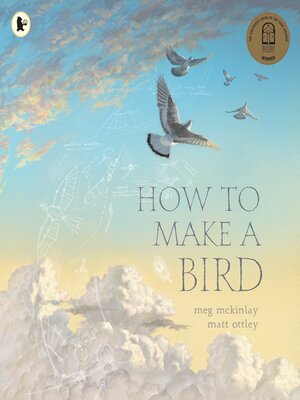 cover image of How to Make a Bird